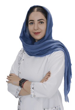 دکتر سارا بهمن